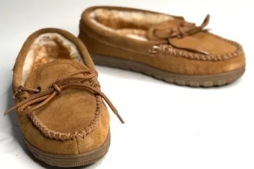 grandpa slippers