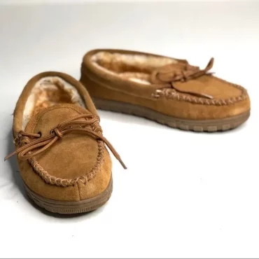 grandpa slippers