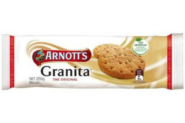 granita biscuits