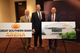 great southern bank