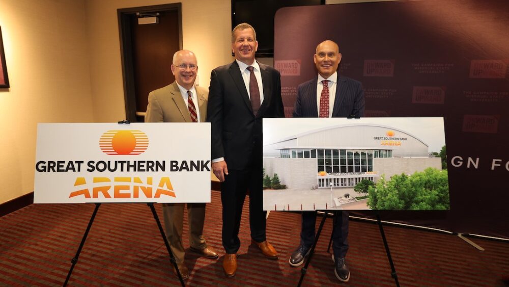 great southern bank