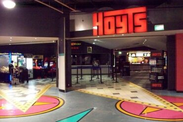 greensborough hoyts