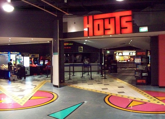 greensborough hoyts