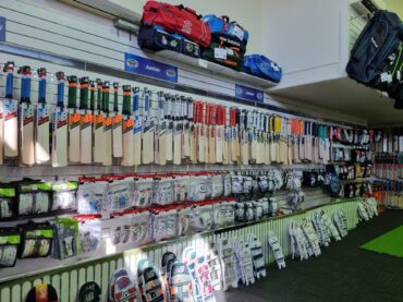 greg chappell cricket centre brisbane