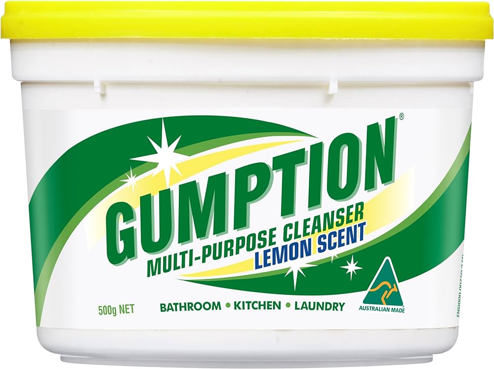 gumption