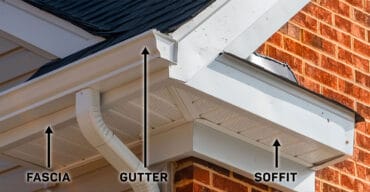 gutter boards