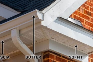 gutter boards