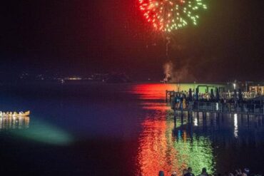 guy fawkes day new zealand