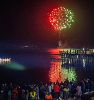 guy fawkes day nz