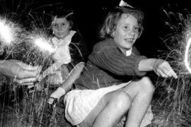 guy fawkes night in australia