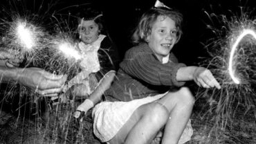 guy fawkes night in australia