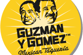 guzman e gomez