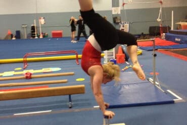 gymnastics near me