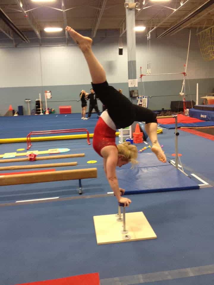 gymnastics near me