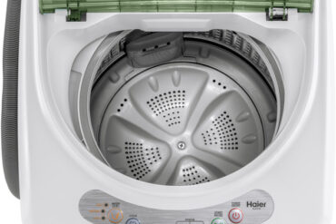 haier washing machines