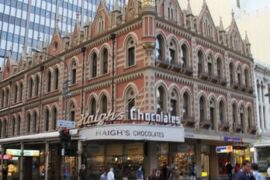 haighs chocolate adelaide