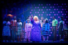 hairspray adelaide