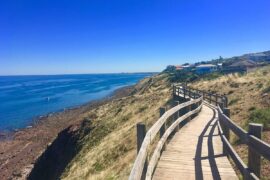 hallett cove boardwalk