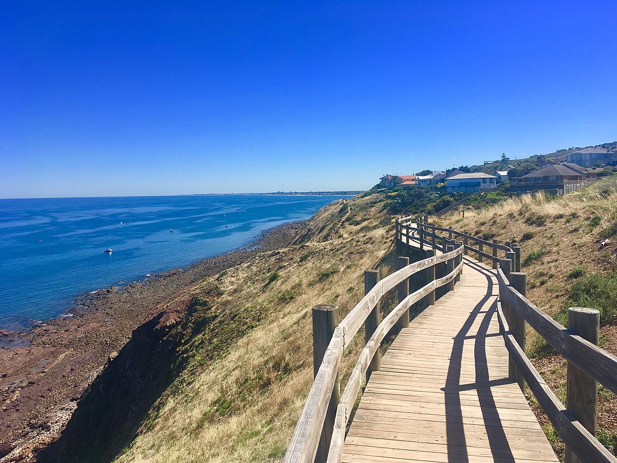 hallett cove boardwalk