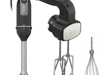 hand blender