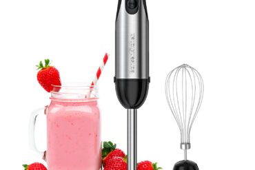 hand stick blender