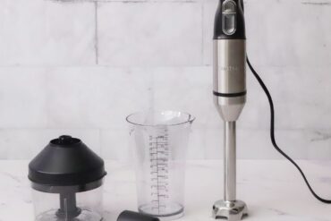 handheld blender stick