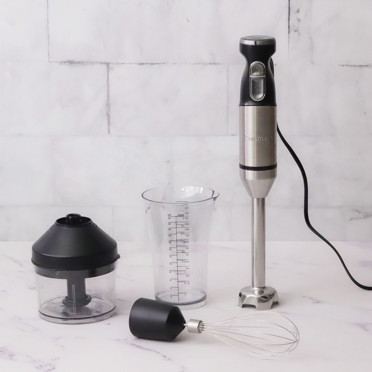 handheld blender stick