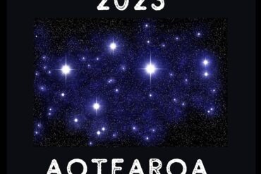 happy matariki