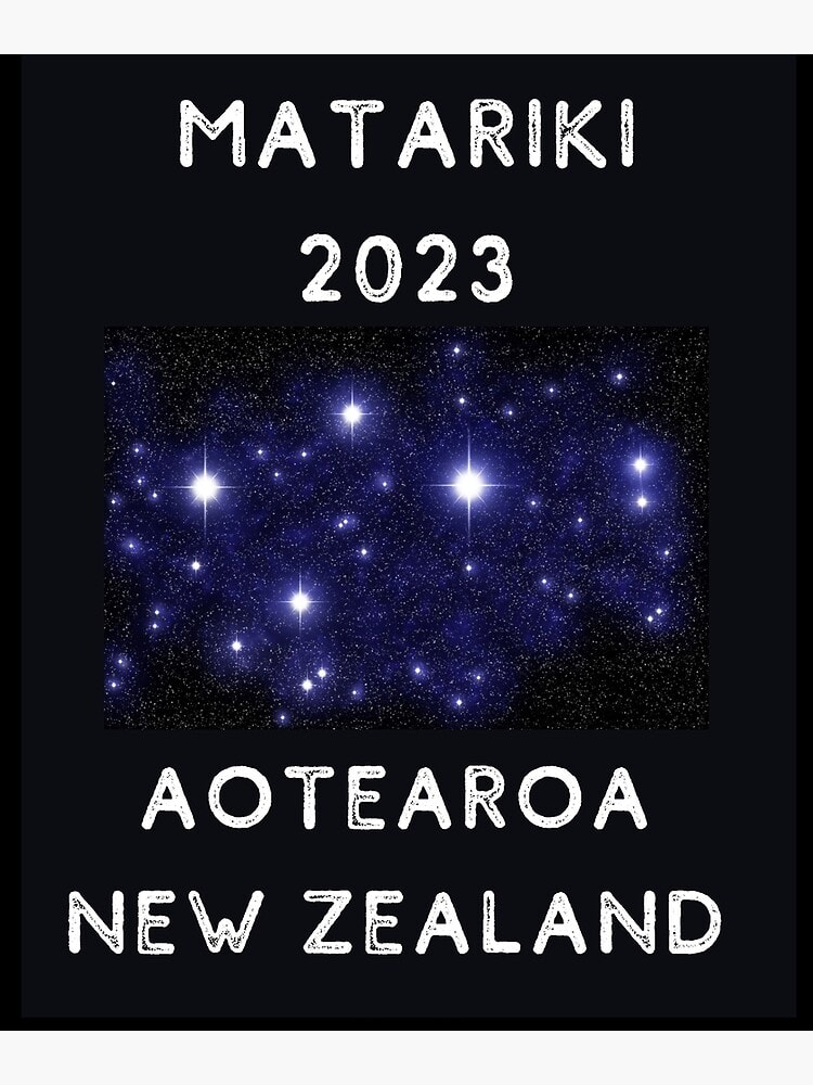 happy matariki