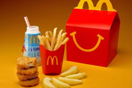 happy meal