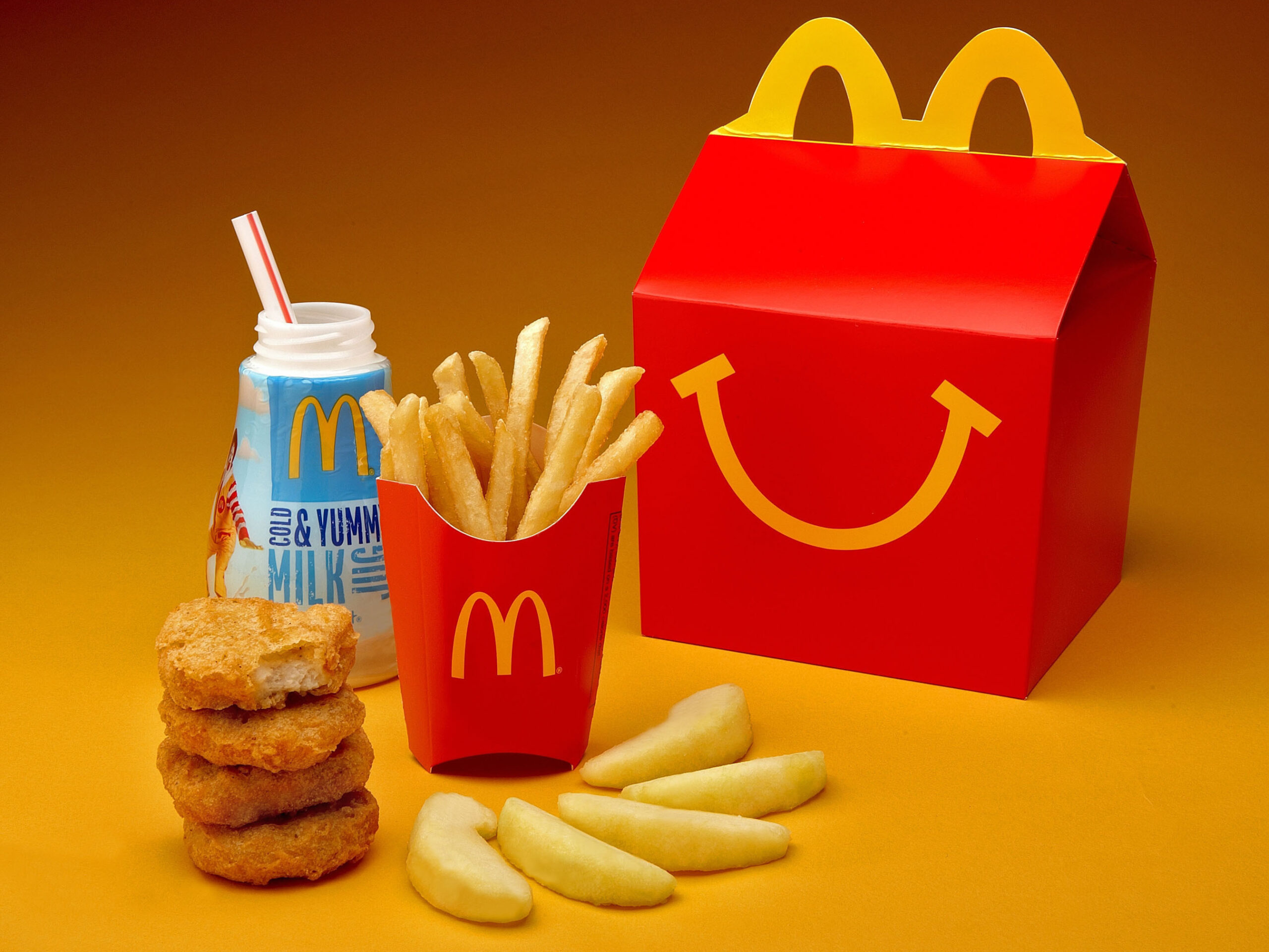 happy meal