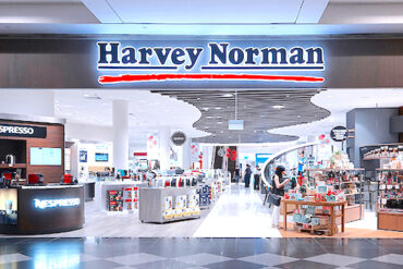 harvey and norman