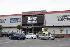 harvey norman near me