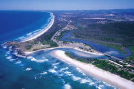 hastings point nsw