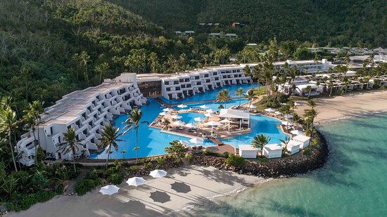 hayman island queensland