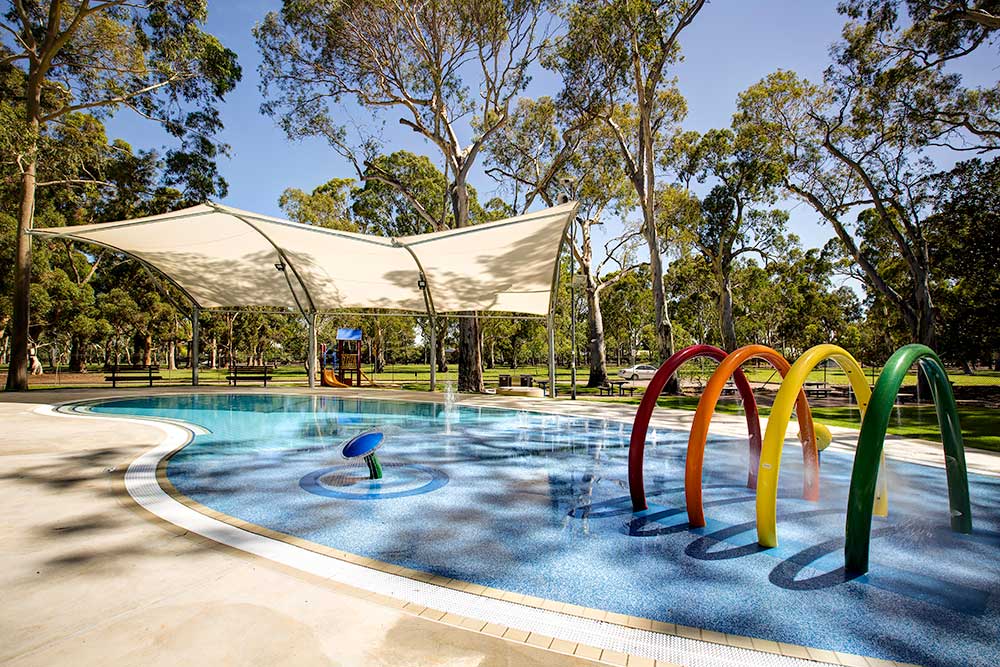 heated pools near me adelaide