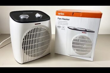 heater kmart