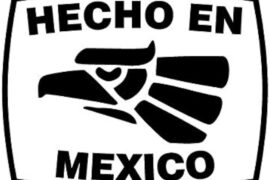 hecho en mexico