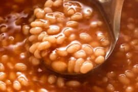 heinz baked beans