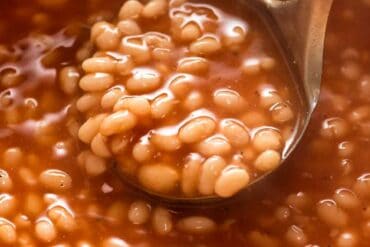 heinz baked beans