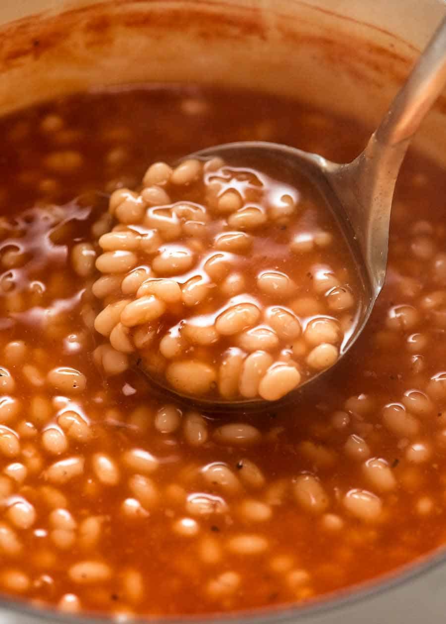 heinz baked beans