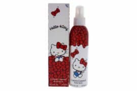 hello kitty spray