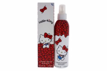 hello kitty spray