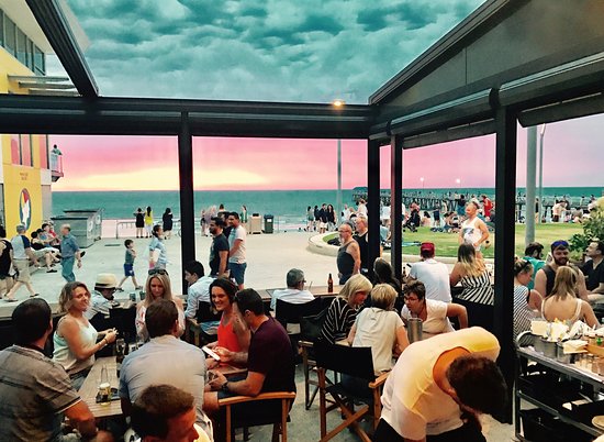 henley beach adelaide restaurants