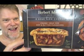 herbert adams pie