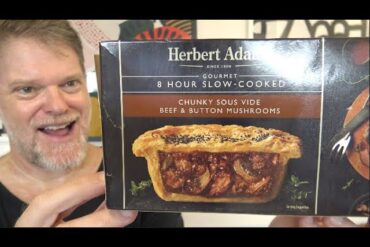 herbert adams pie