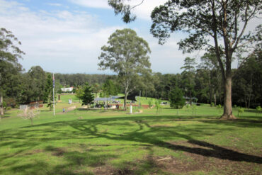 heritage park castle hill sydney