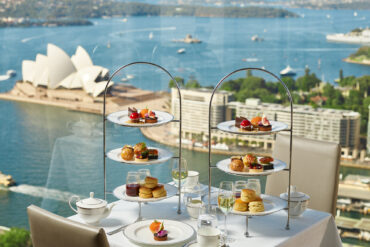 high tea mosman sydney