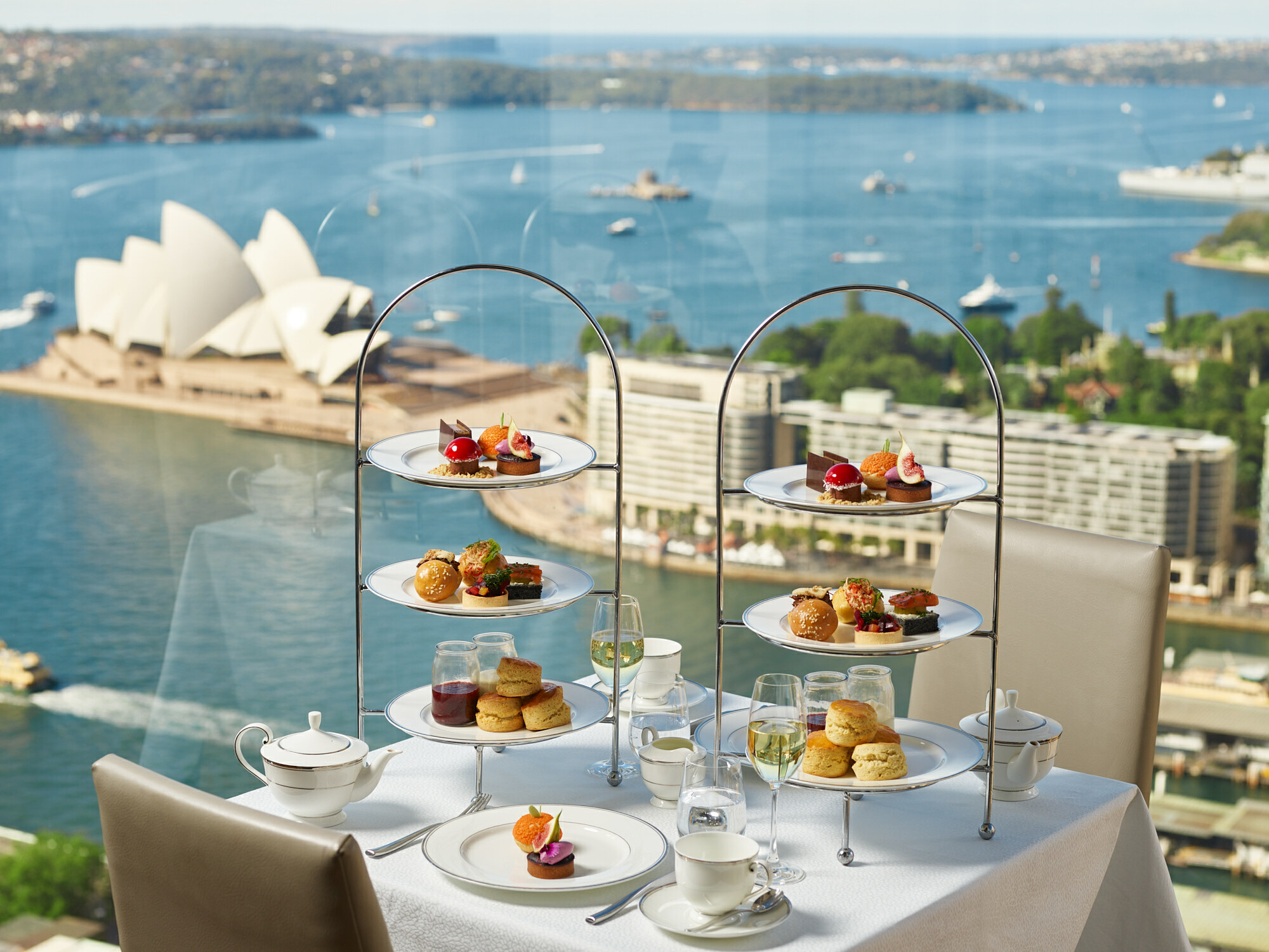 high tea mosman sydney