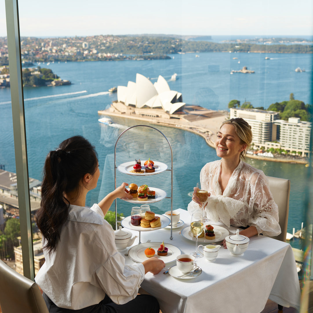 high tea sydney nsw